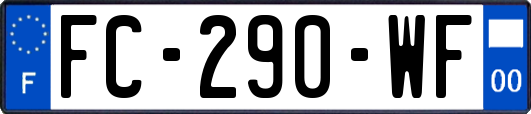 FC-290-WF