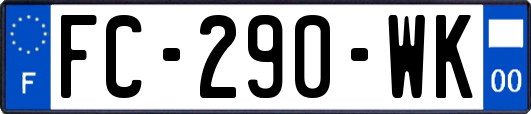 FC-290-WK