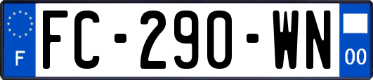 FC-290-WN