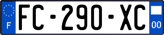 FC-290-XC