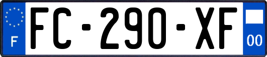 FC-290-XF