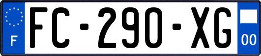 FC-290-XG