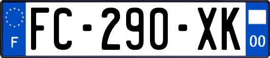 FC-290-XK