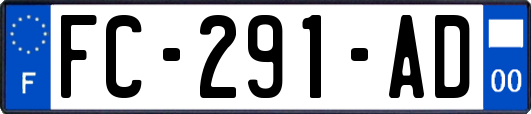 FC-291-AD