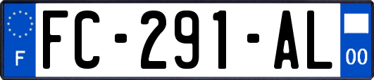 FC-291-AL