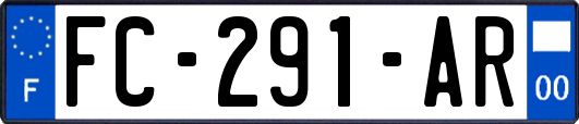 FC-291-AR