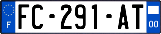 FC-291-AT