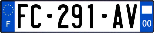 FC-291-AV