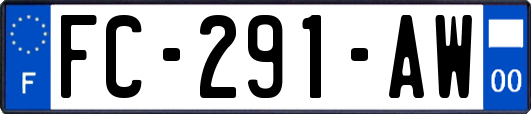 FC-291-AW