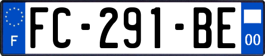 FC-291-BE