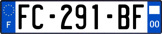 FC-291-BF