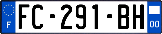 FC-291-BH