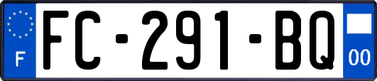 FC-291-BQ