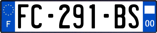 FC-291-BS