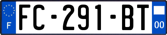 FC-291-BT