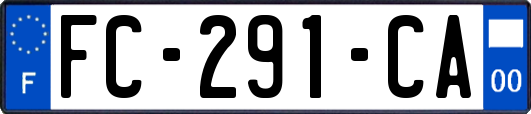 FC-291-CA