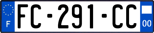 FC-291-CC