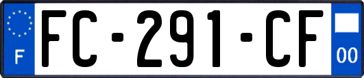 FC-291-CF