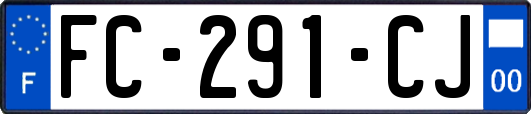 FC-291-CJ