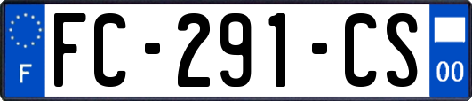 FC-291-CS