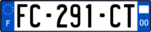 FC-291-CT