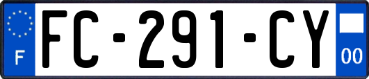 FC-291-CY