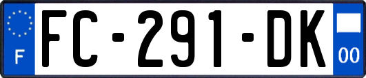 FC-291-DK