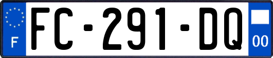 FC-291-DQ