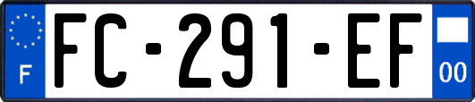 FC-291-EF