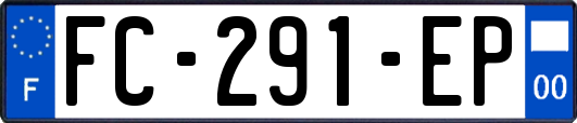 FC-291-EP