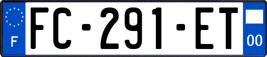 FC-291-ET