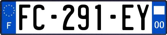 FC-291-EY