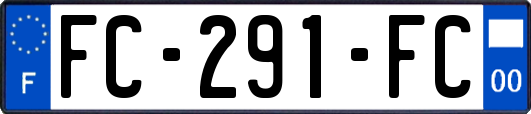 FC-291-FC
