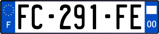 FC-291-FE
