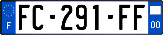 FC-291-FF