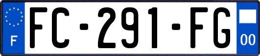 FC-291-FG
