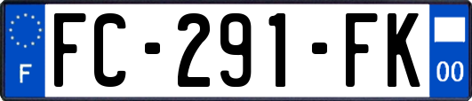 FC-291-FK