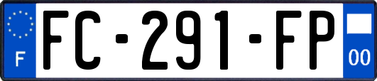 FC-291-FP