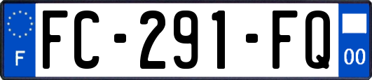 FC-291-FQ