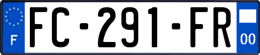 FC-291-FR