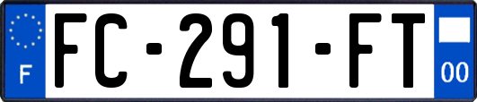 FC-291-FT