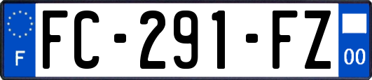 FC-291-FZ