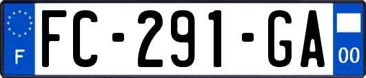 FC-291-GA