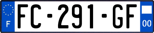 FC-291-GF