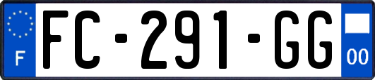 FC-291-GG