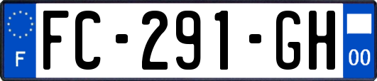 FC-291-GH