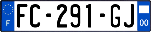 FC-291-GJ