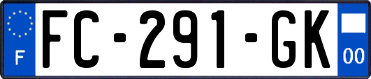 FC-291-GK