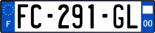 FC-291-GL