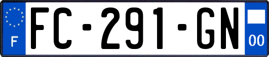 FC-291-GN